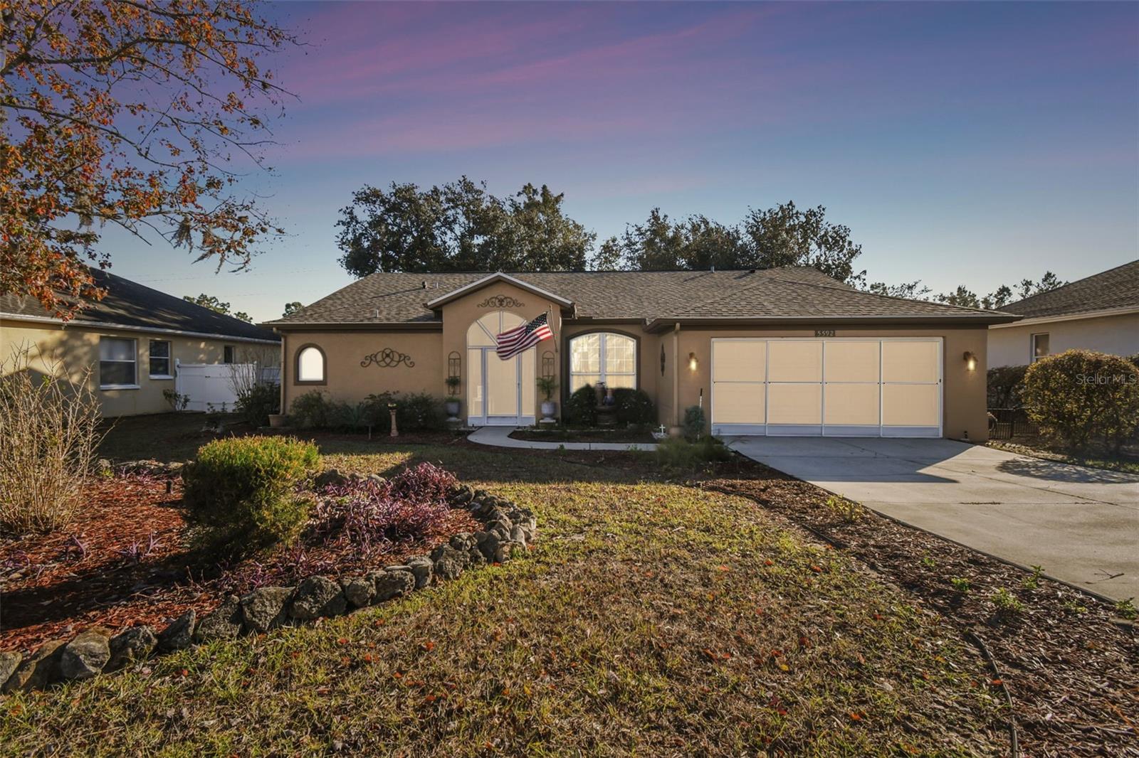 Details for 5592 Dayflower Path, LECANTO, FL 34461