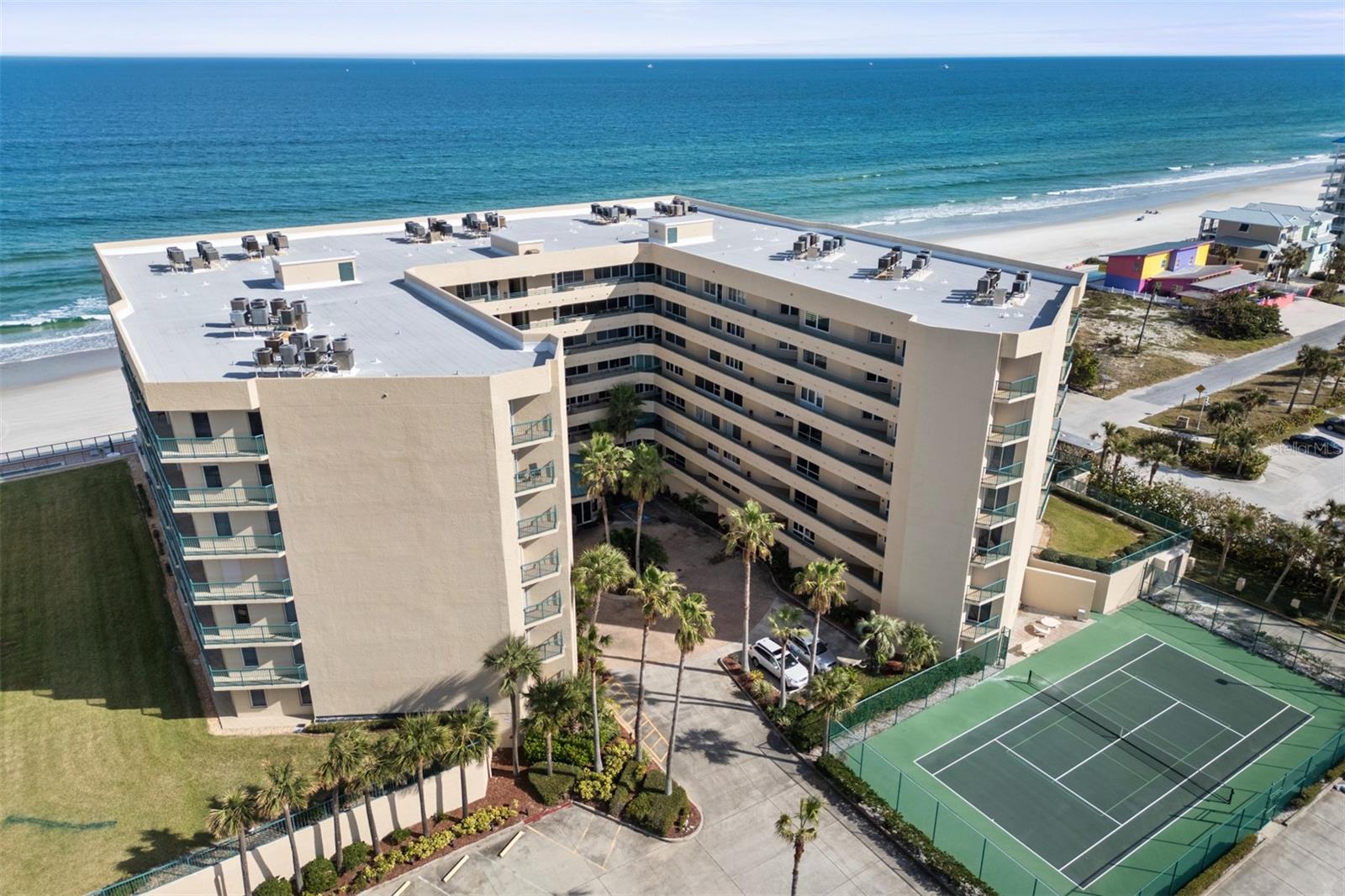 Details for 4575 Atlantic Avenue 6209, PONCE INLET, FL 32127