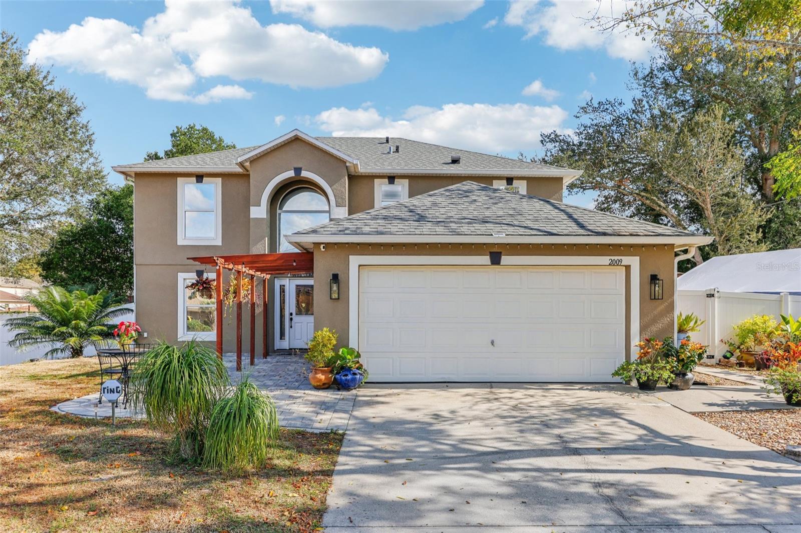 Details for 2009 Appian Court, DELTONA, FL 32725