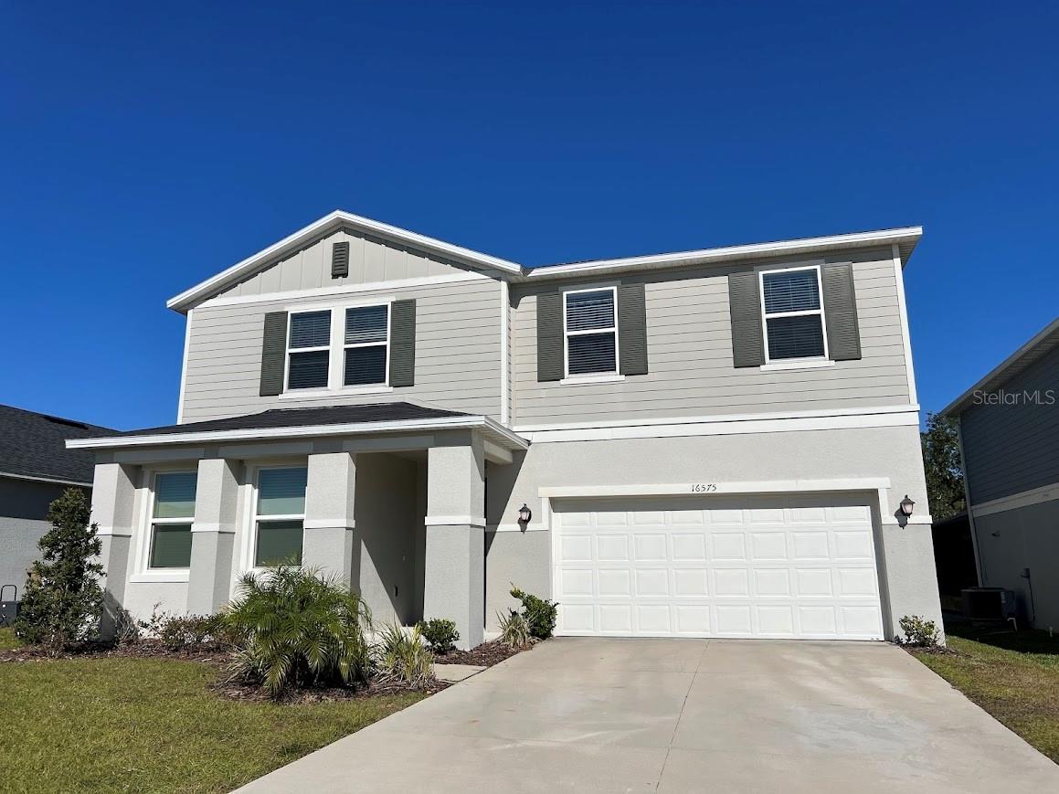 Details for 16575 Centipede Street, CLERMONT, FL 34714