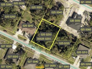 Listing Details for 4536-4538 30th Street, LEHIGH ACRES, FL 33973