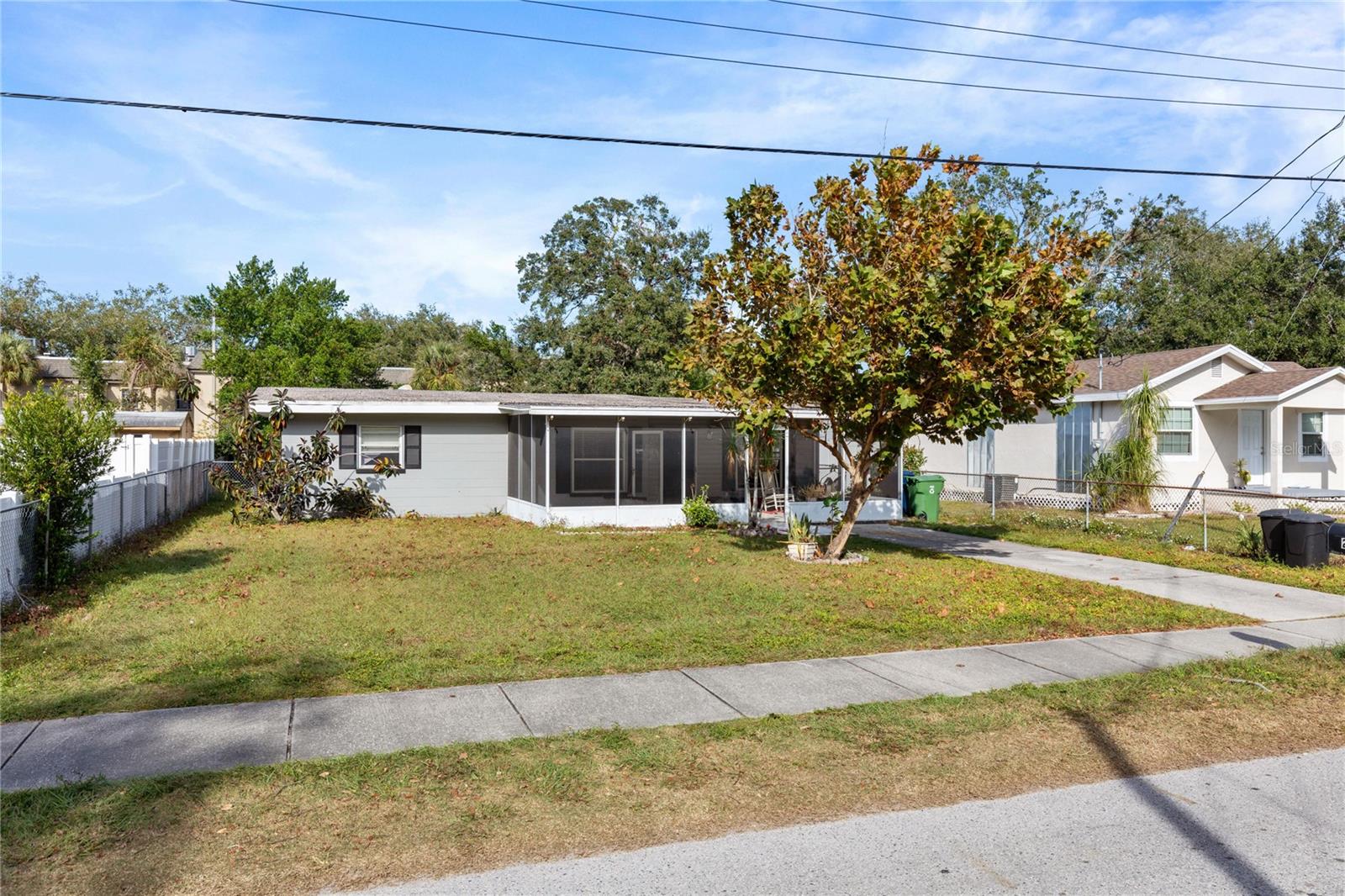 Details for 2519 Crest Avenue, TAMPA, FL 33614