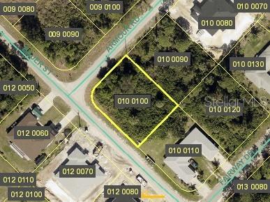 Listing Details for 2237-2239 Armour Road, LEHIGH ACRES, FL 33973