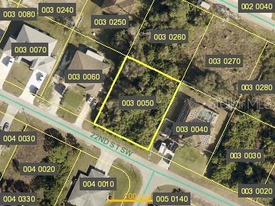 Listing Details for 4716-4718 22nd Street Sw, LEHIGH ACRES, FL 33973