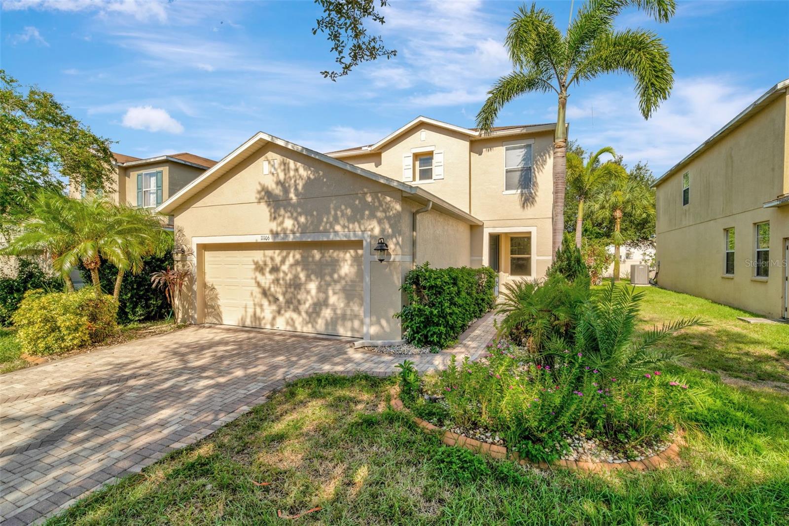 Details for 11106 Black Forest Trail, RIVERVIEW, FL 33569