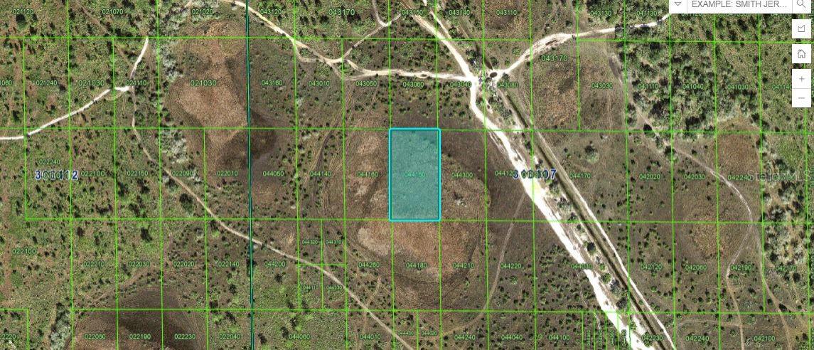 Listing Details for  N-a  , FROSTPROOF, FL 33843