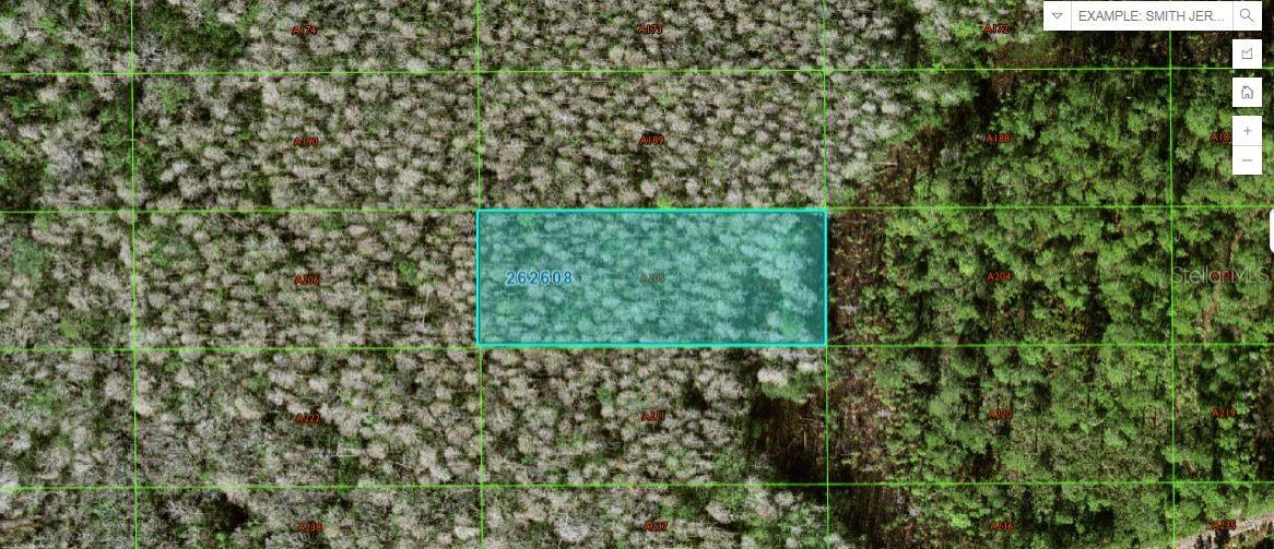 Details for Sweet Hill Rd, POLK CITY, FL 33868