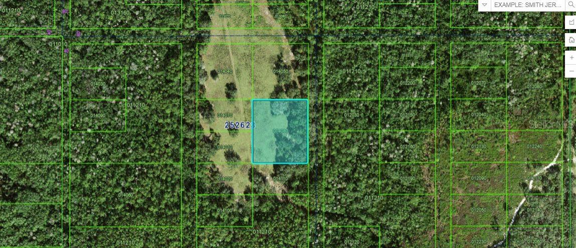 Details for Commonwealth Ave N, POLK CITY, FL 33868