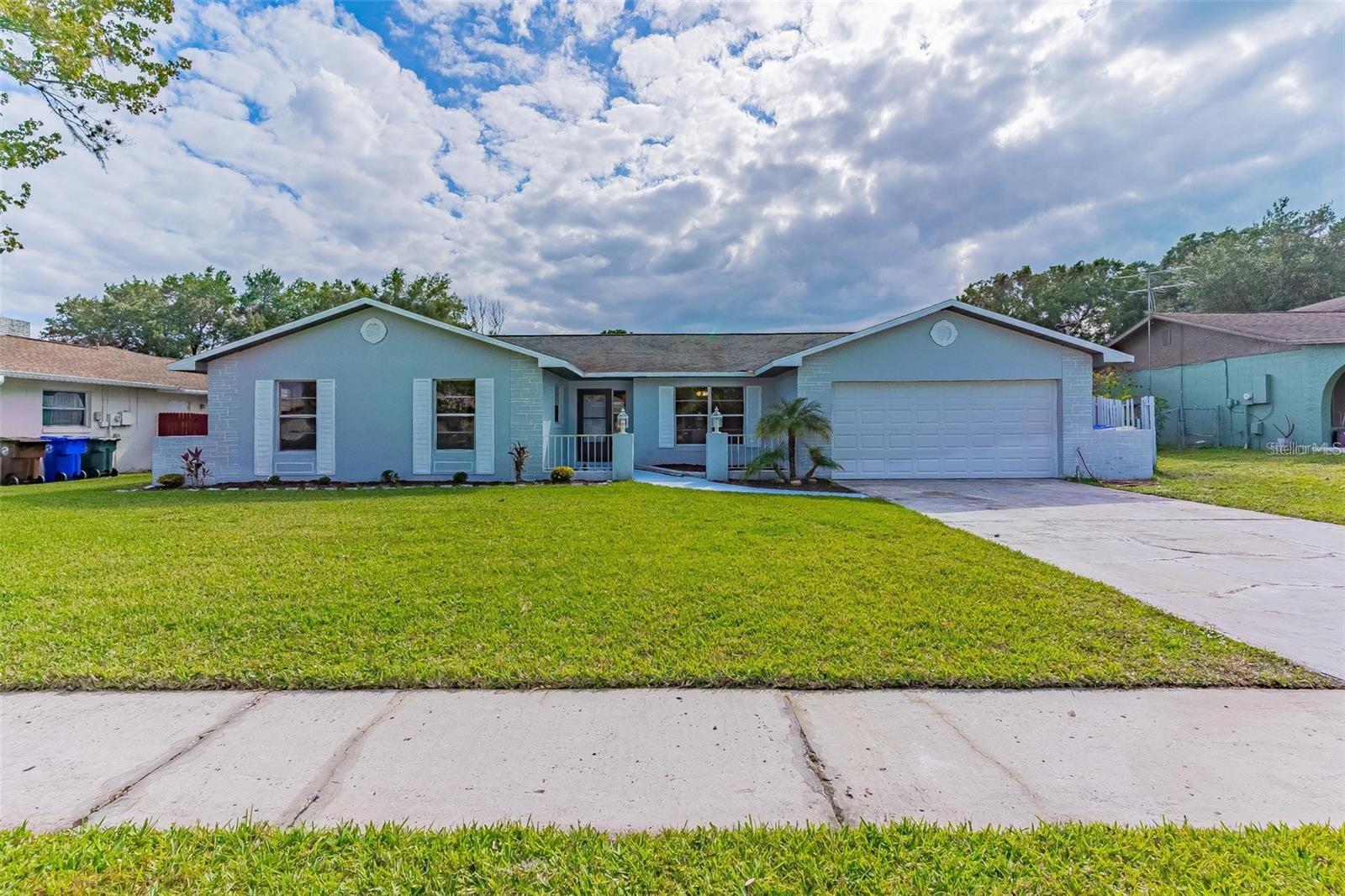 Details for 1814 Paradise Drive, KISSIMMEE, FL 34741