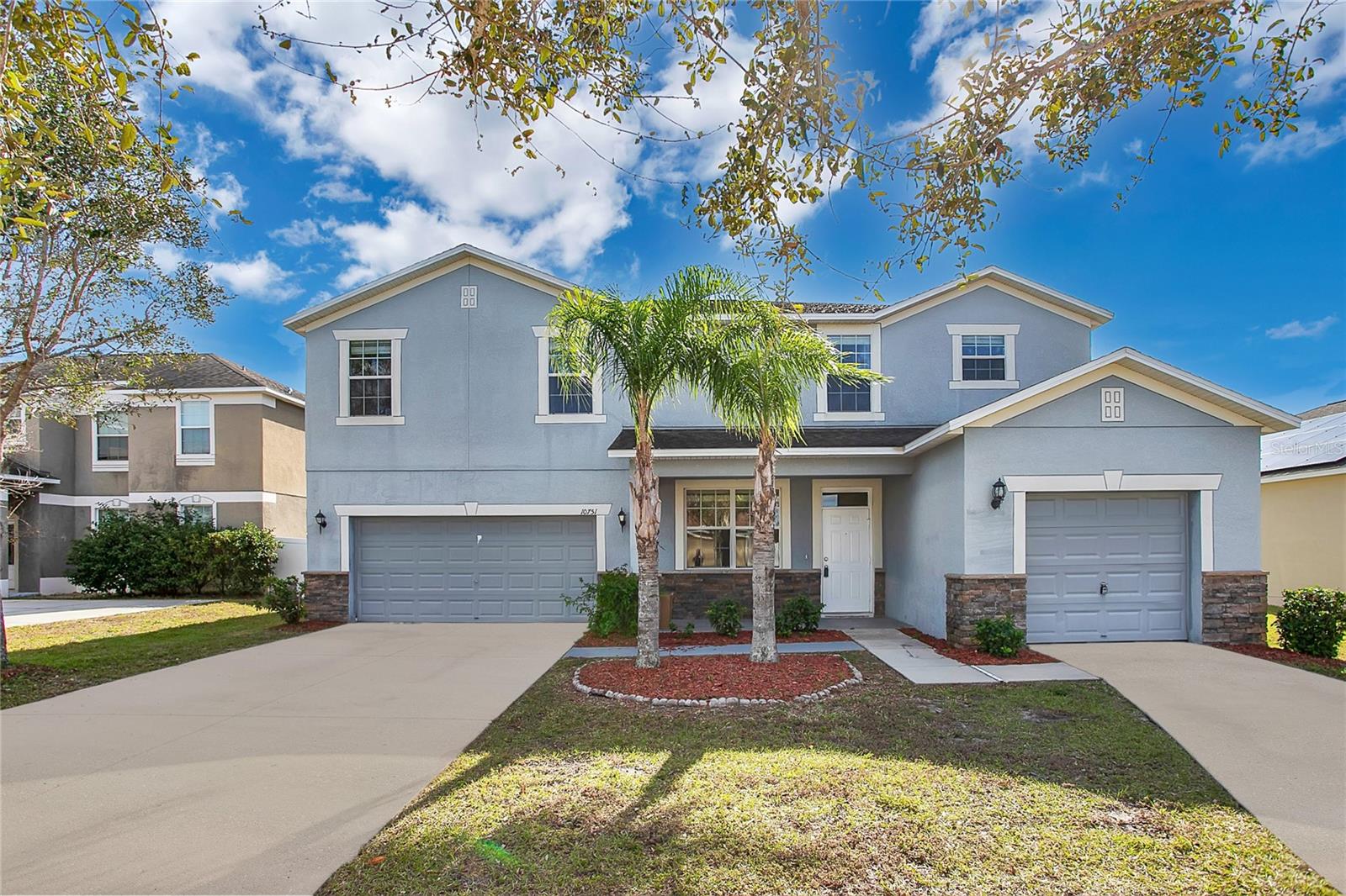 Details for 10751 Carloway Hills Drive, WIMAUMA, FL 33598