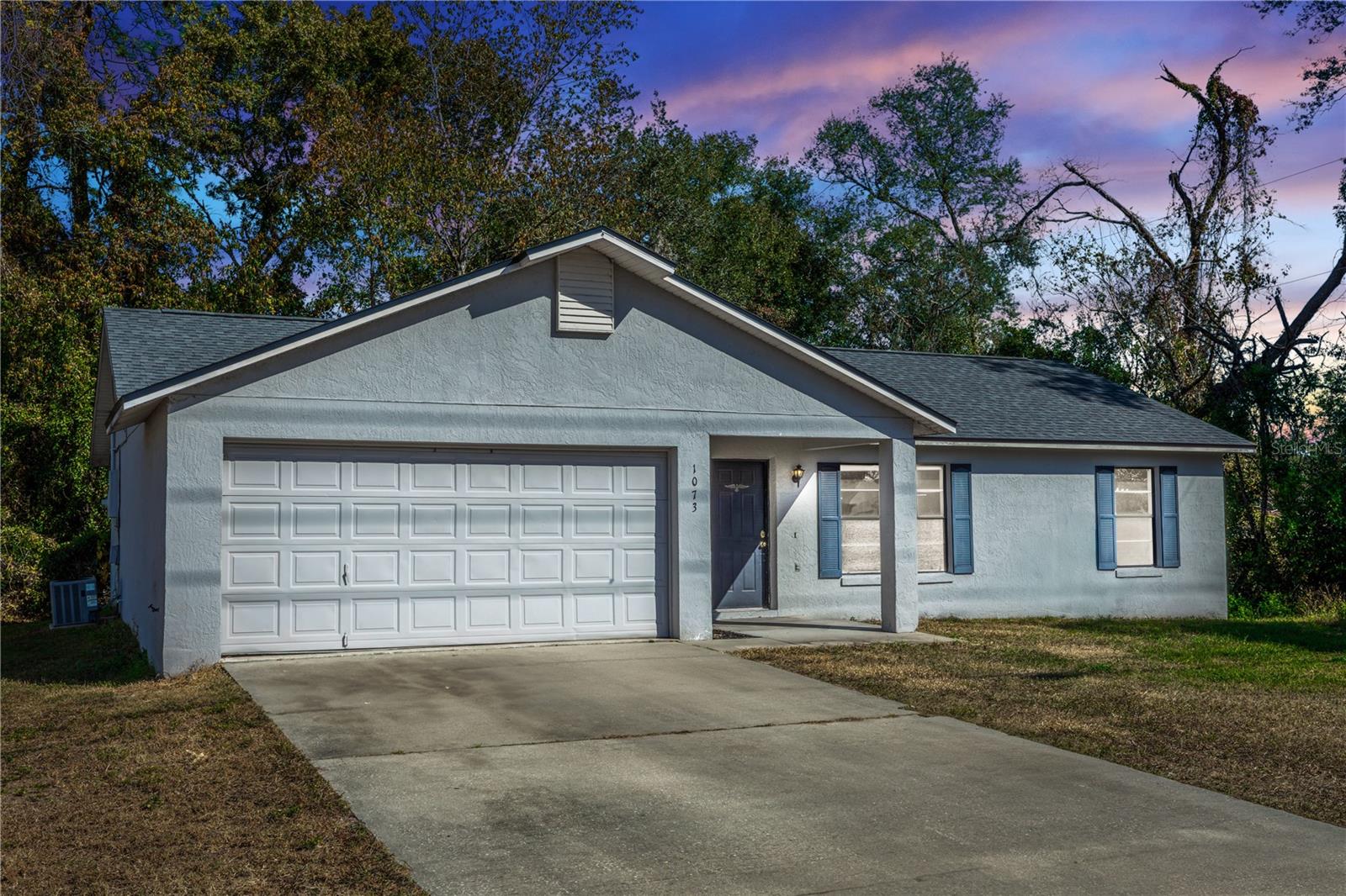 Details for 1073 Humphrey Boulevard, DELTONA, FL 32738