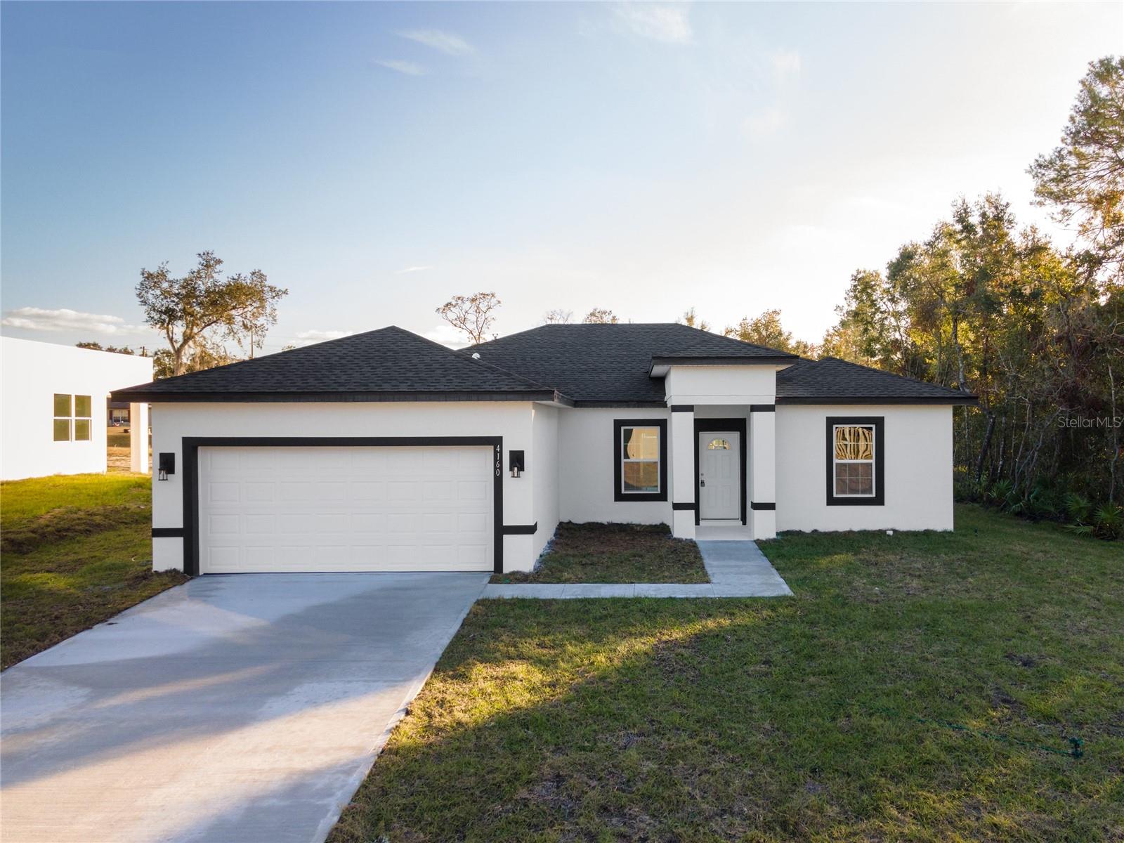 Details for 4160 133rd Lane, OCALA, FL 34473