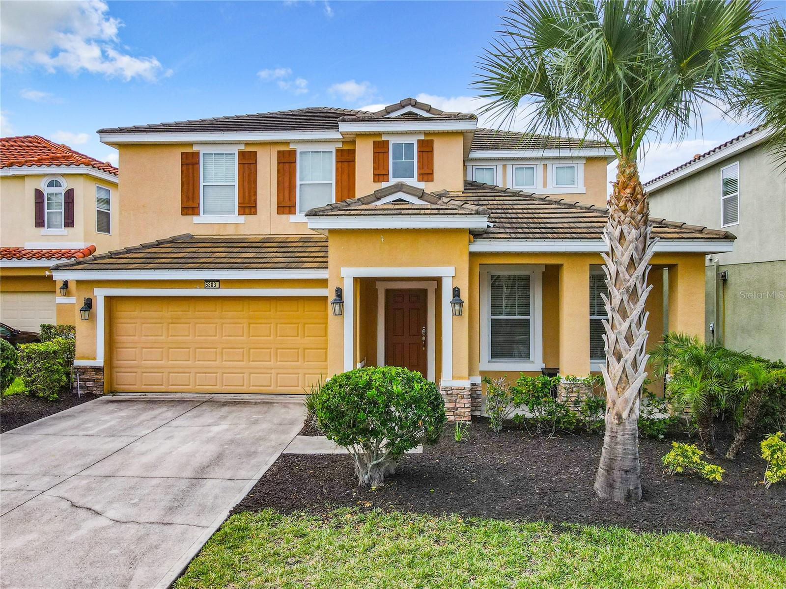 Details for 5303 Wildwood Way, DAVENPORT, FL 33837