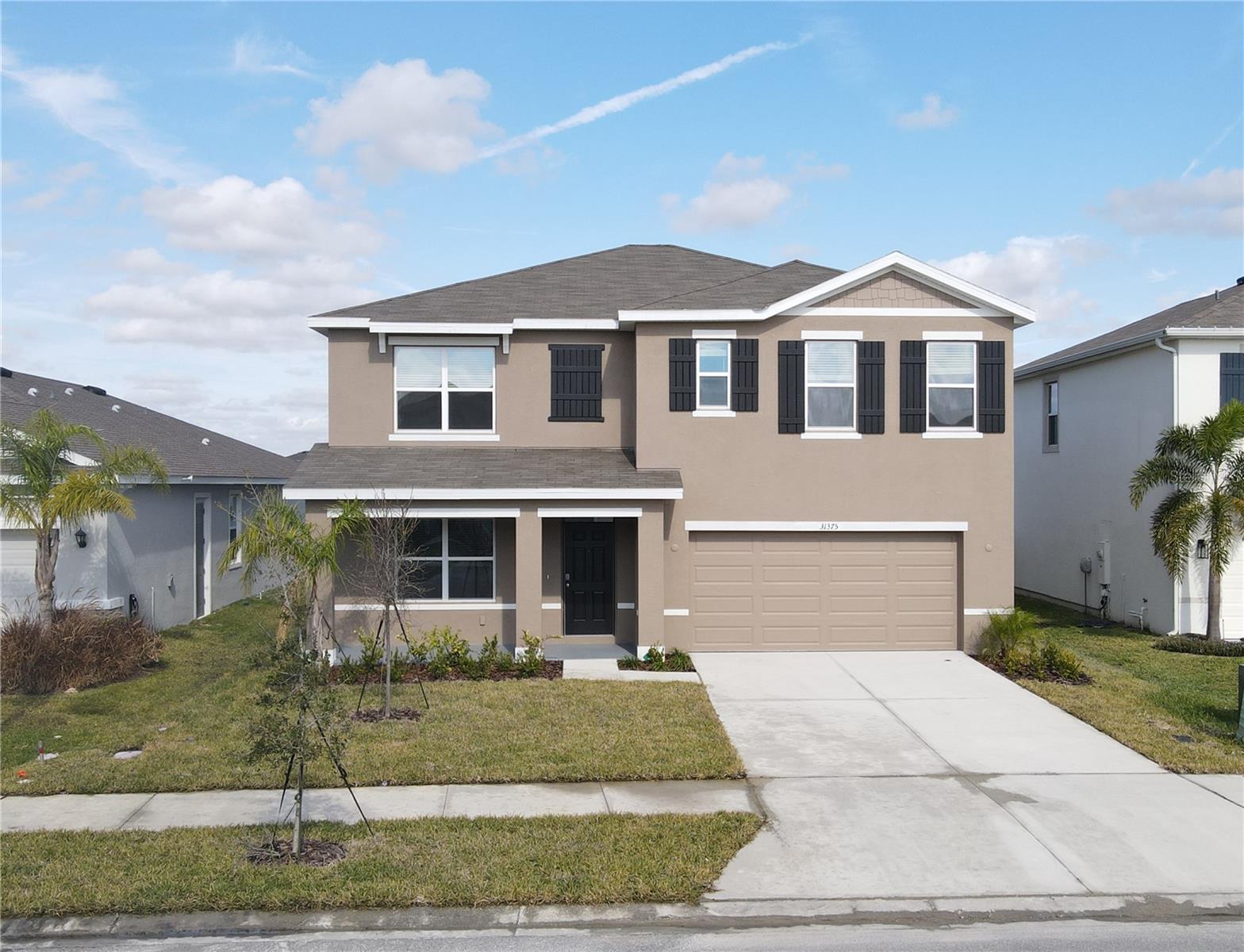 Details for 31375 Penny Surf Loop, WESLEY CHAPEL, FL 33545