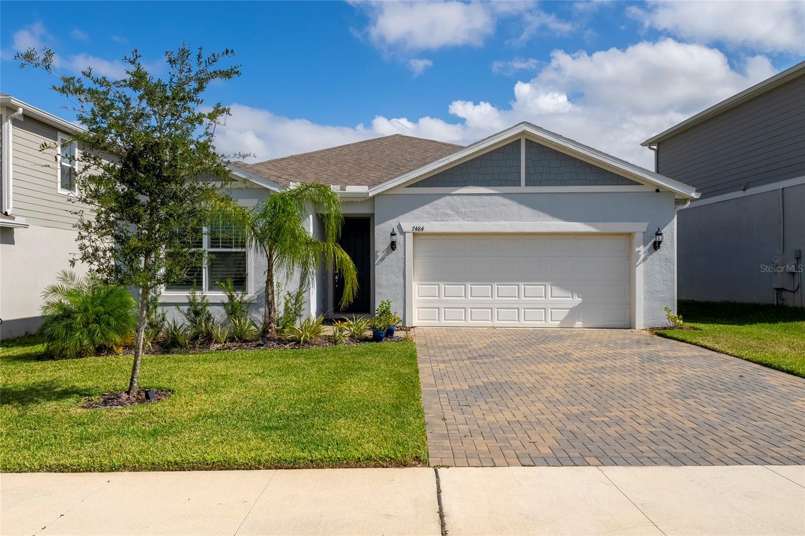 Details for 7484 Catania Loop, CLERMONT, FL 34714