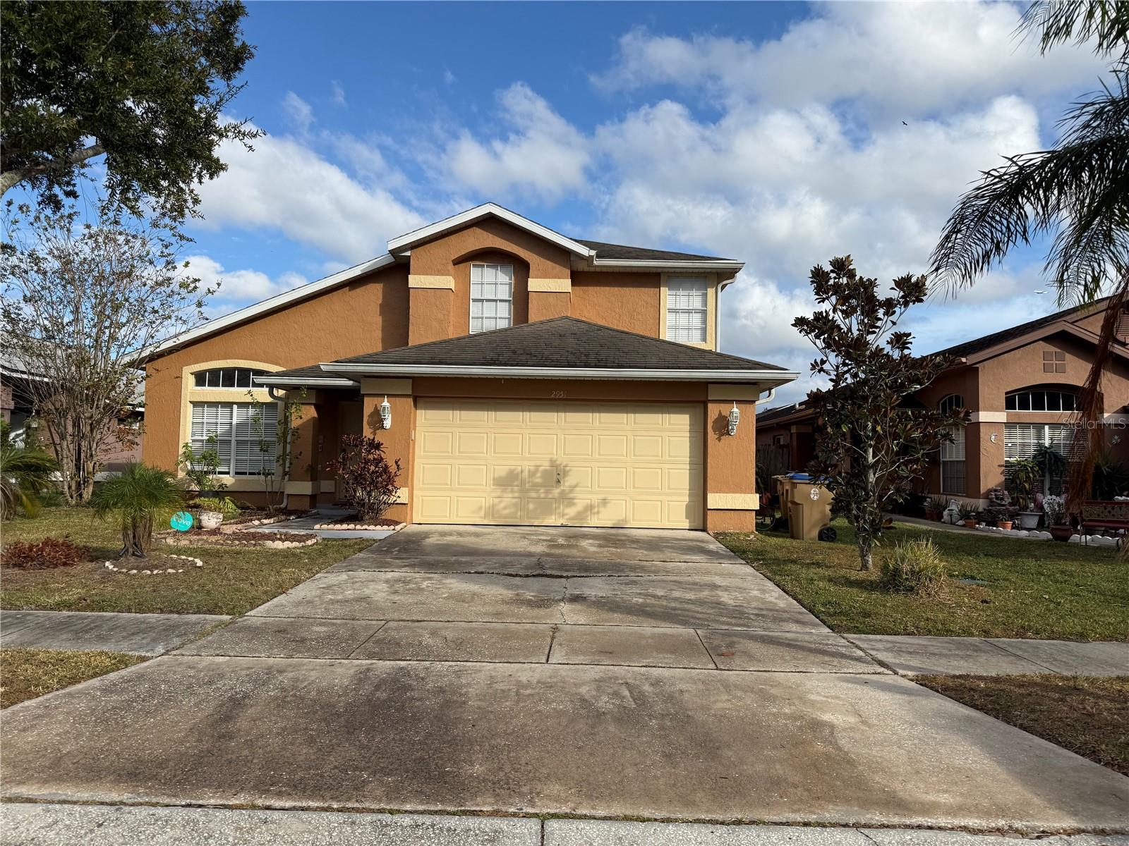 Details for 2951 Stillwater Drive, KISSIMMEE, FL 34743