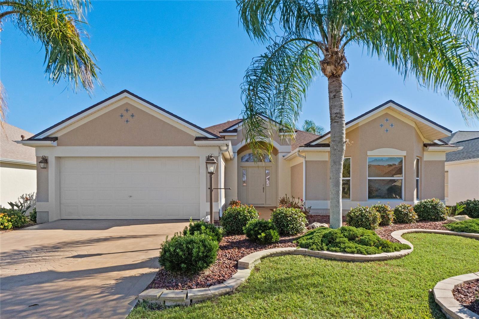 Details for 1309 Fortaleza Drive, THE VILLAGES, FL 32162