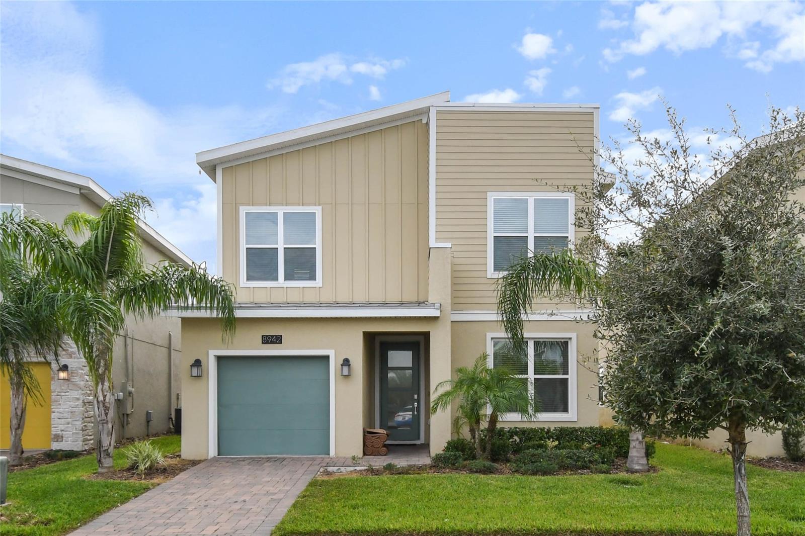 Details for 8942 Cabot Cliffs Drive, DAVENPORT, FL 33896