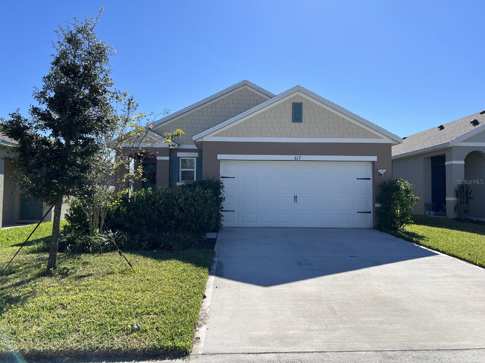 Details for 617 Autumn Breeze Street, DELAND, FL 32724