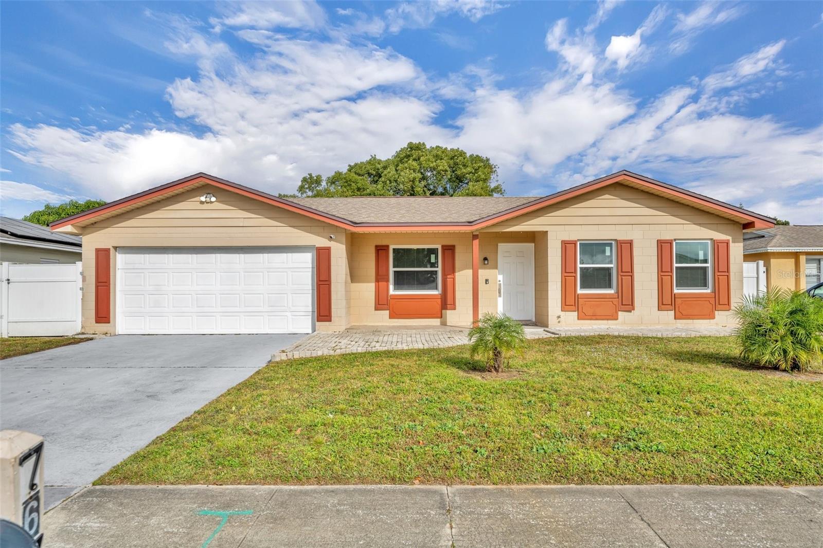 Details for 7675 Nolton Way, ORLANDO, FL 32822