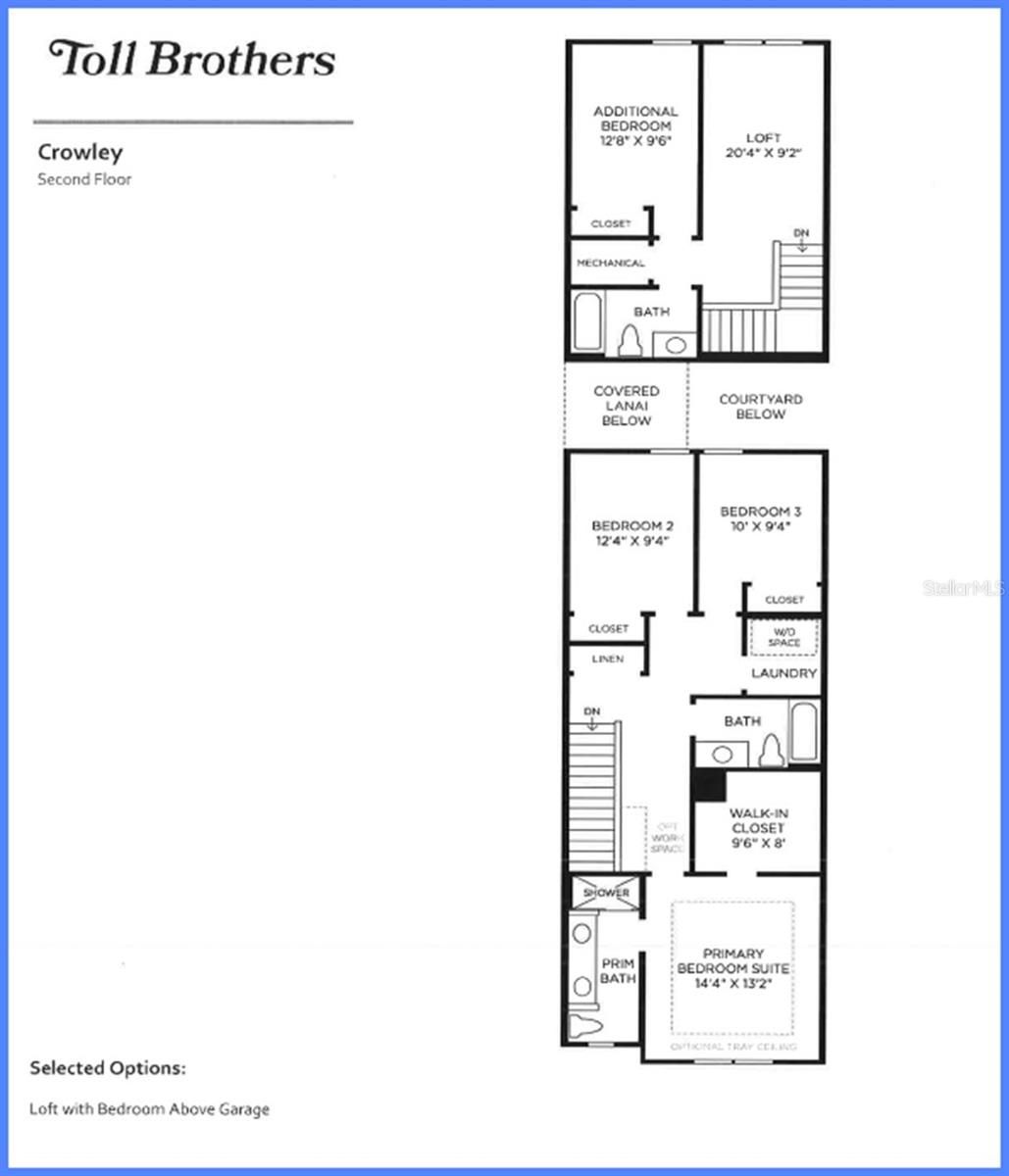 Image 5 of 38 For 14043 Lochend Way