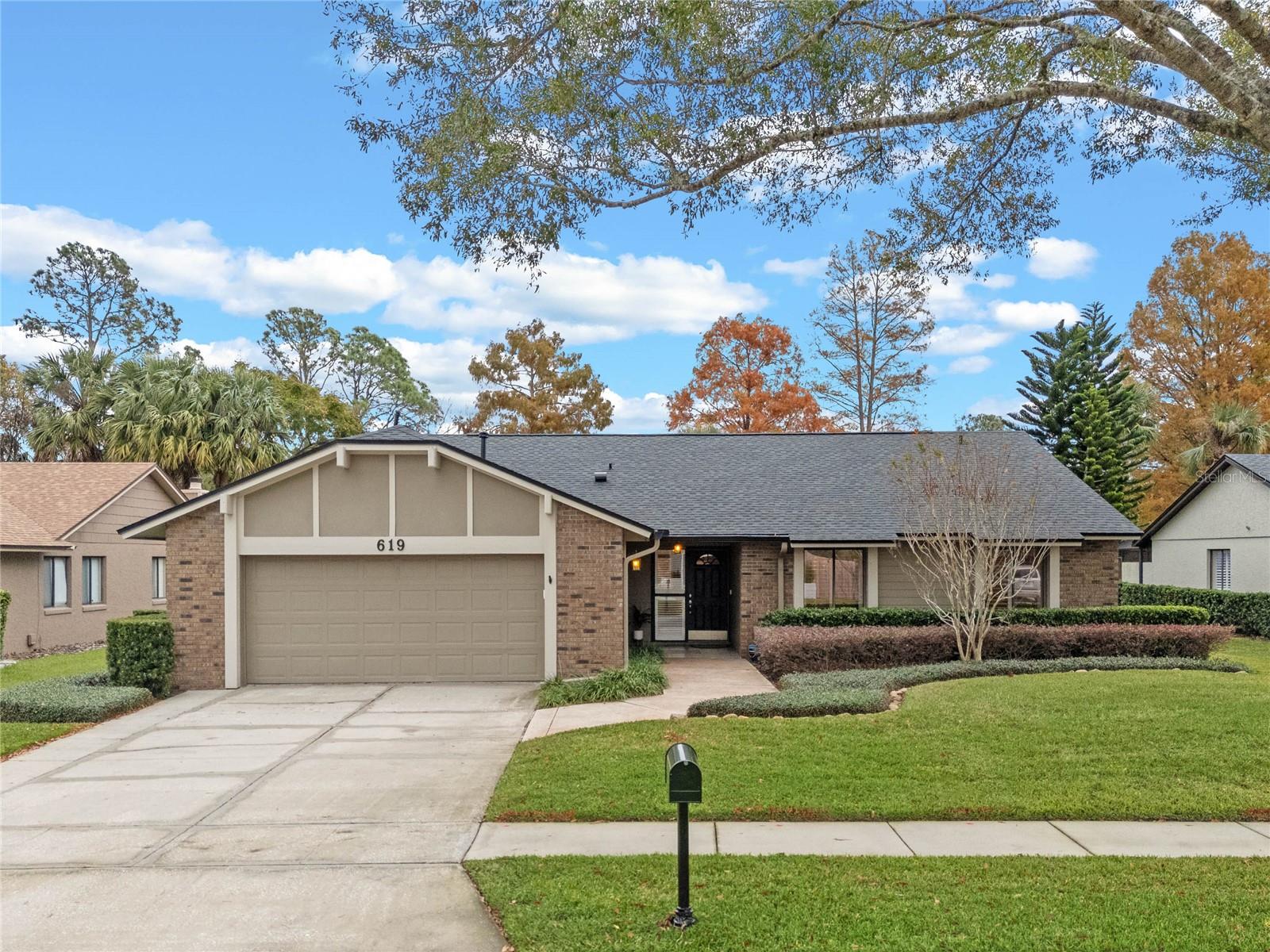 Details for 619 Tuskawilla Point Lane, WINTER SPRINGS, FL 32708