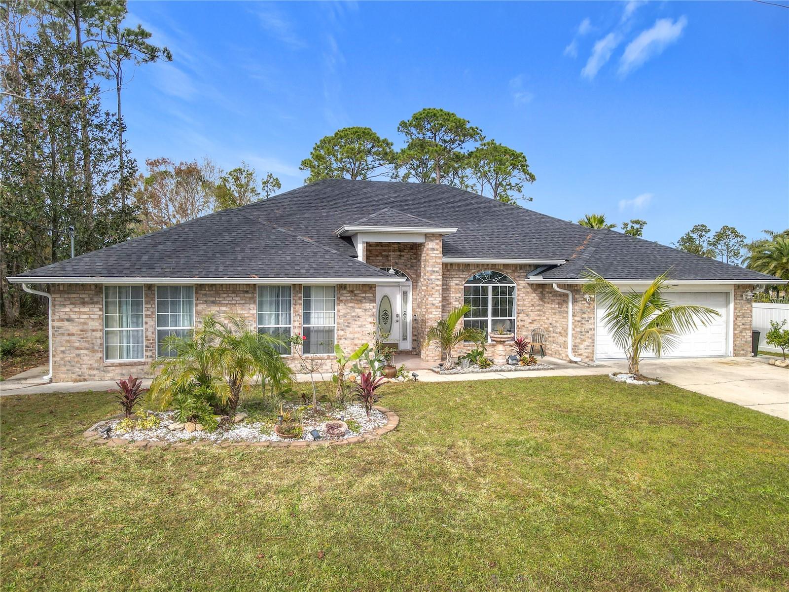 Details for 6 Fenwood Lane, PALM COAST, FL 32137