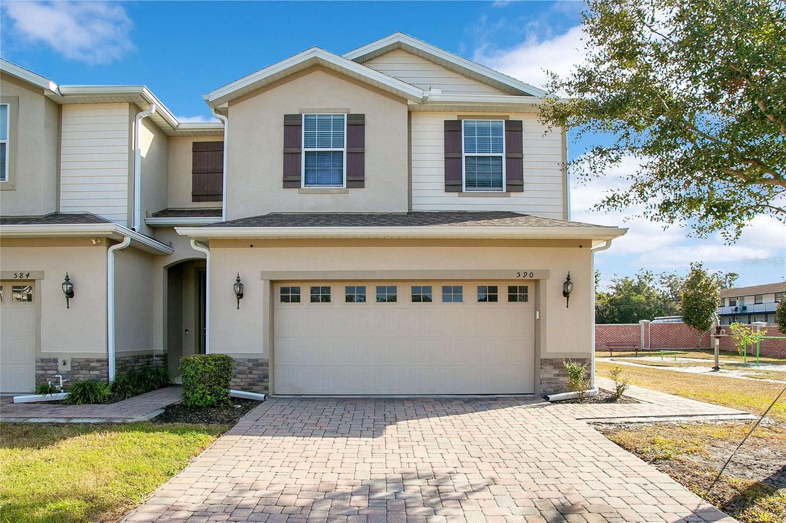 Details for 590 Prospect Point, OVIEDO, FL 32765