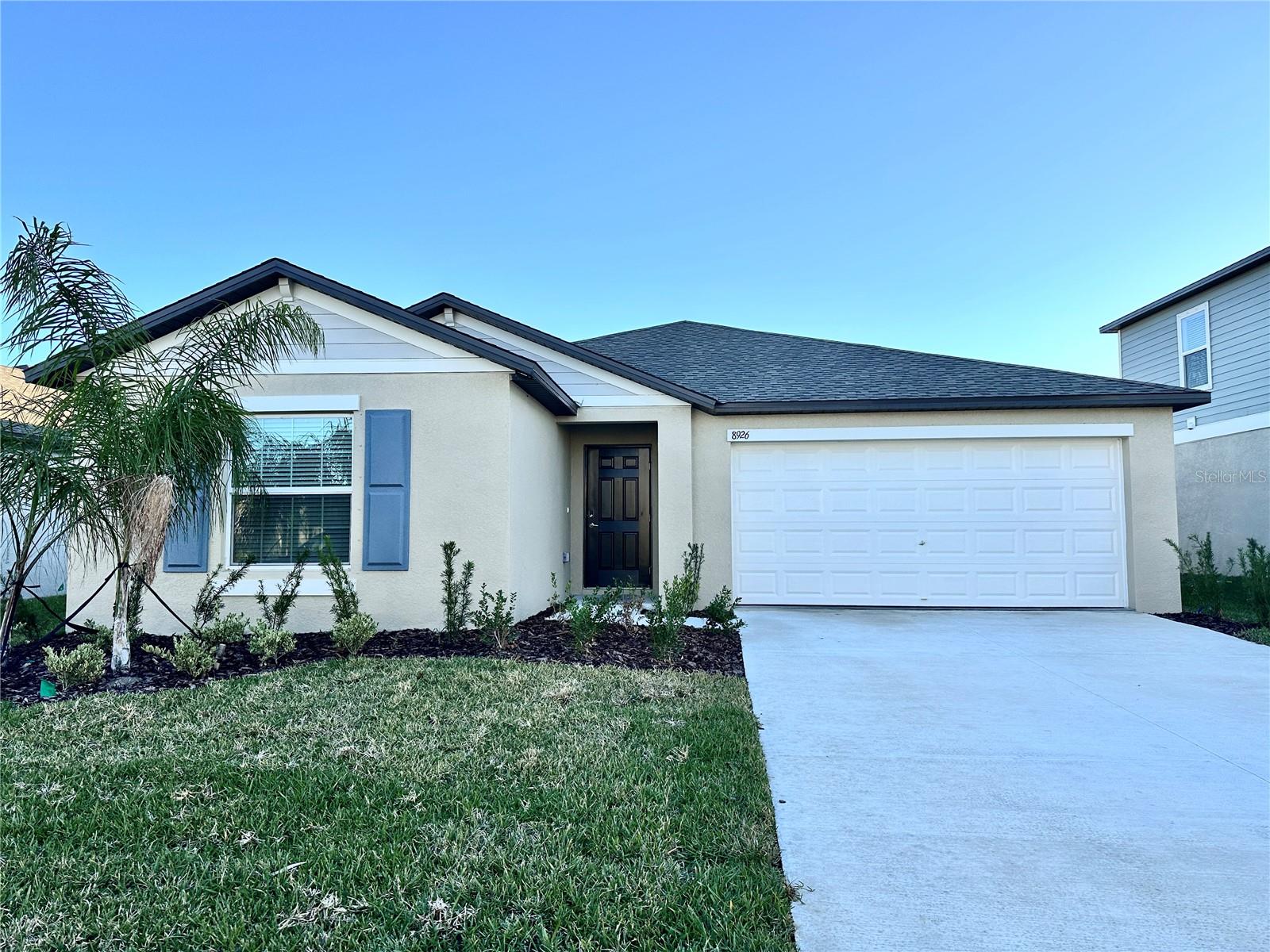 Details for 8926 Bay Leaf Drive, PARRISH, FL 34219