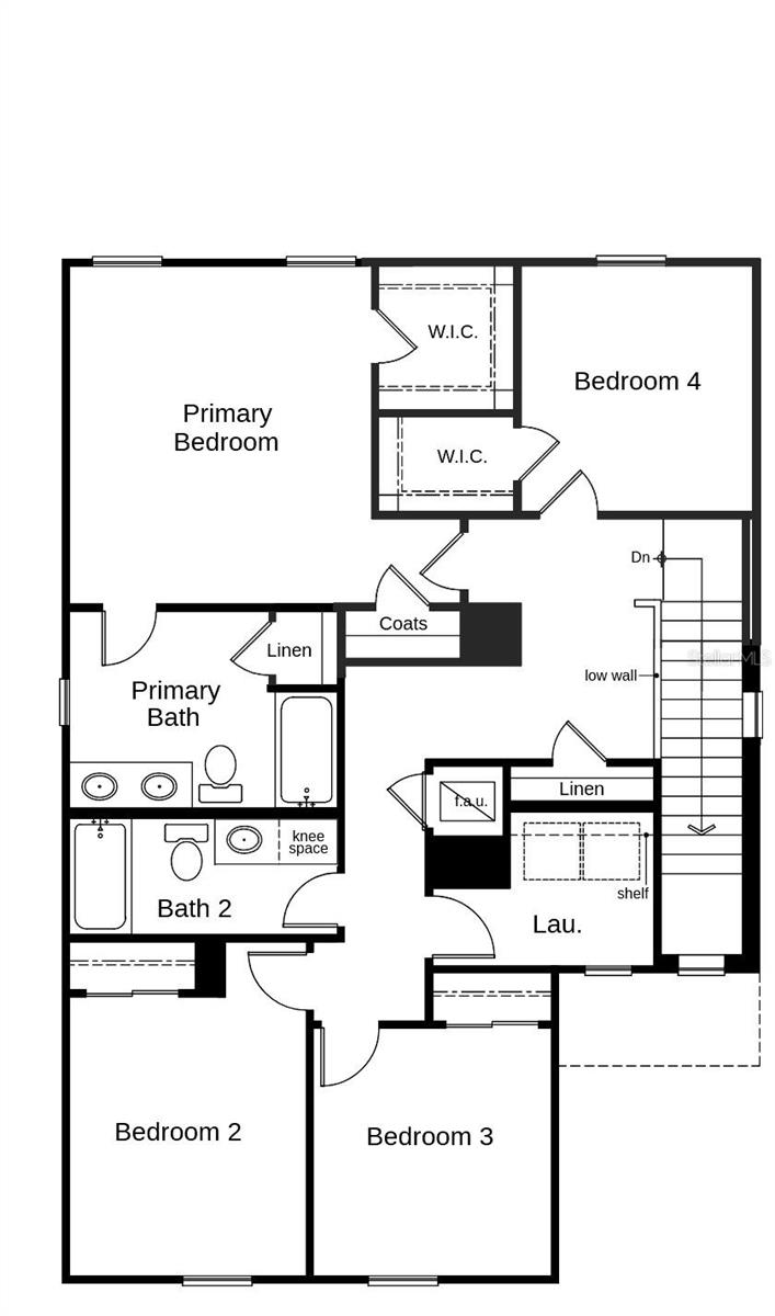 Image 3 of 3 For 528 Carya Way