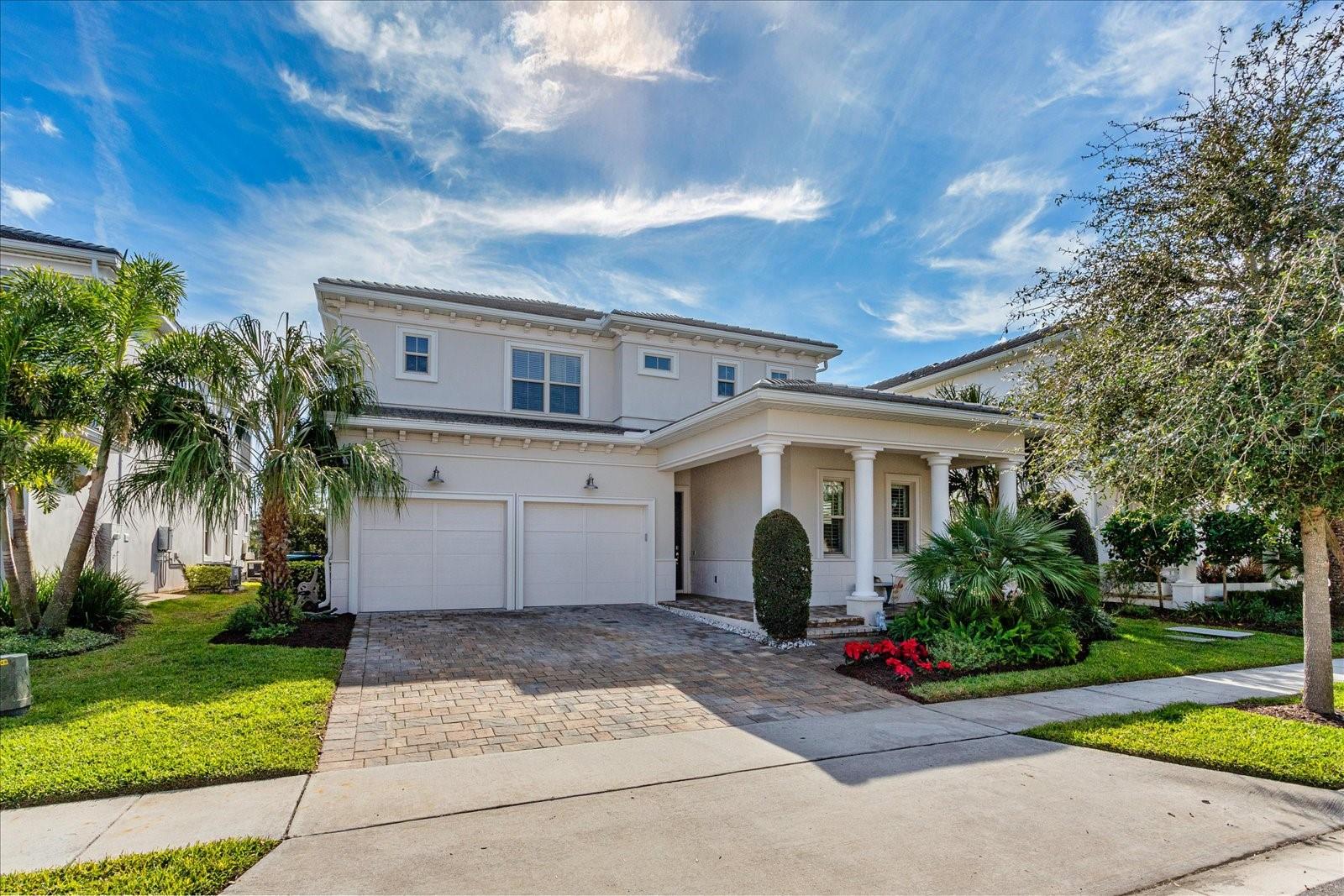 Details for 15730 Cutter Sail Place, WINTER GARDEN, FL 34787