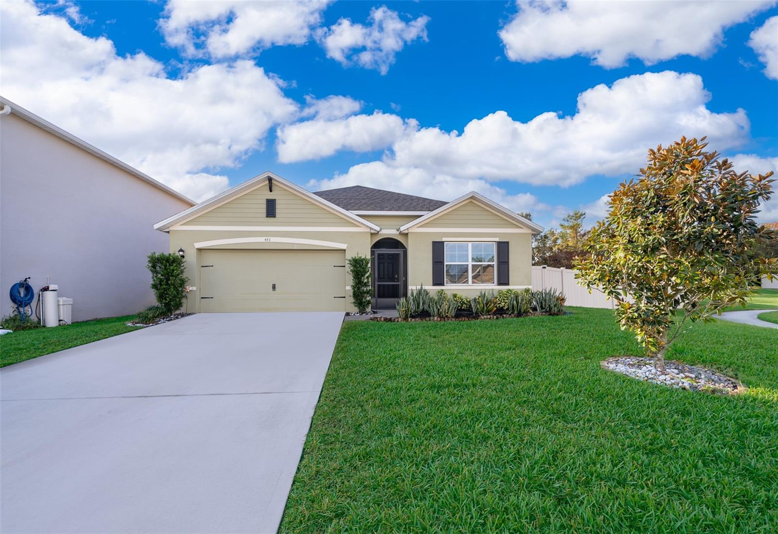 Details for 441 Tallow Wood Circle, DEBARY, FL 32713