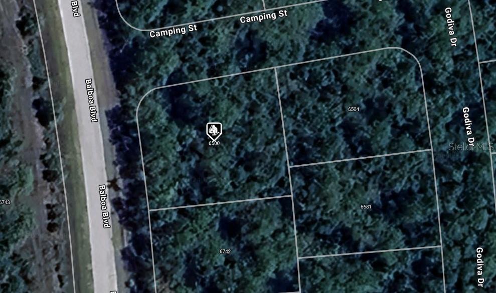 Details for 6500 Campina Street, SEBRING, FL 33872