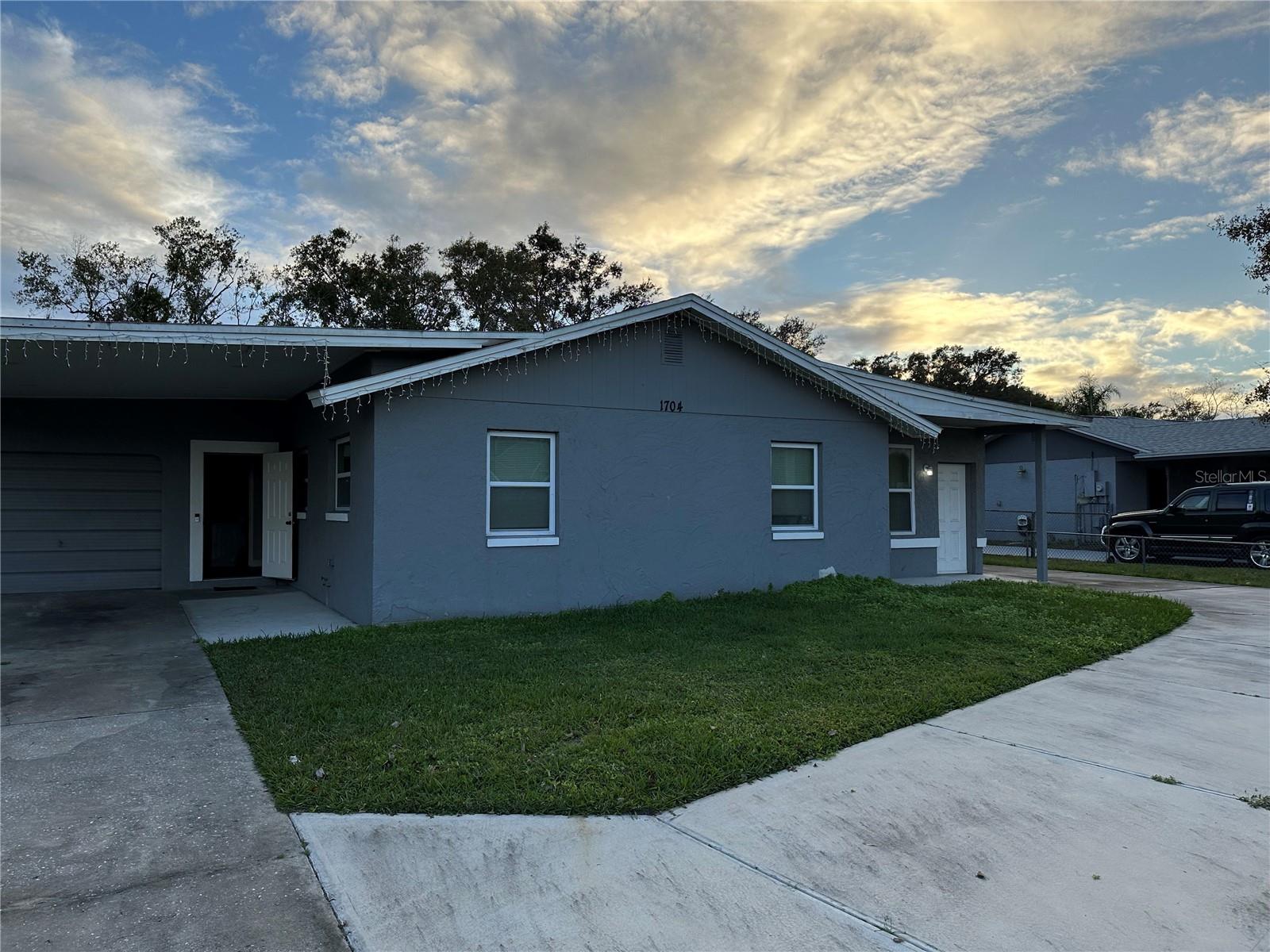 Details for 1704 Osceola Park Drive, KISSIMMEE, FL 34741