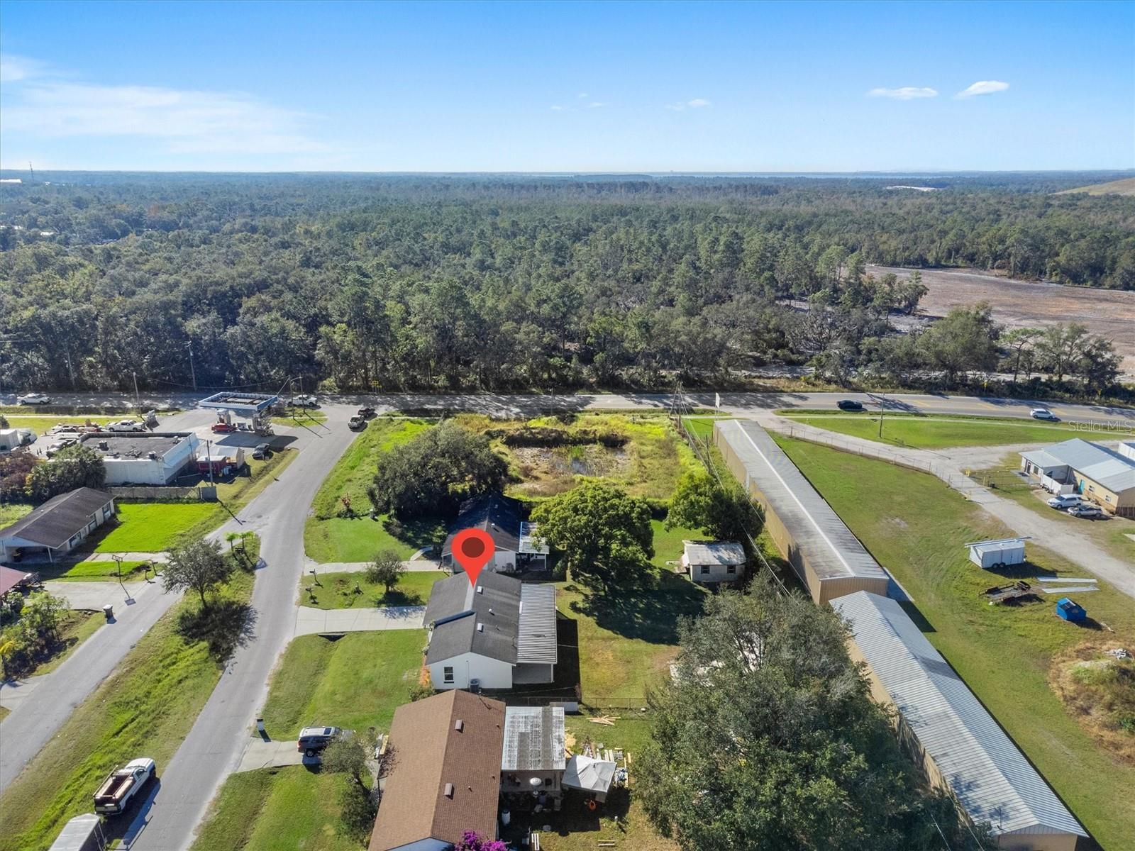 Image 24 of 35 For 2588 Sun Acres Boulevard