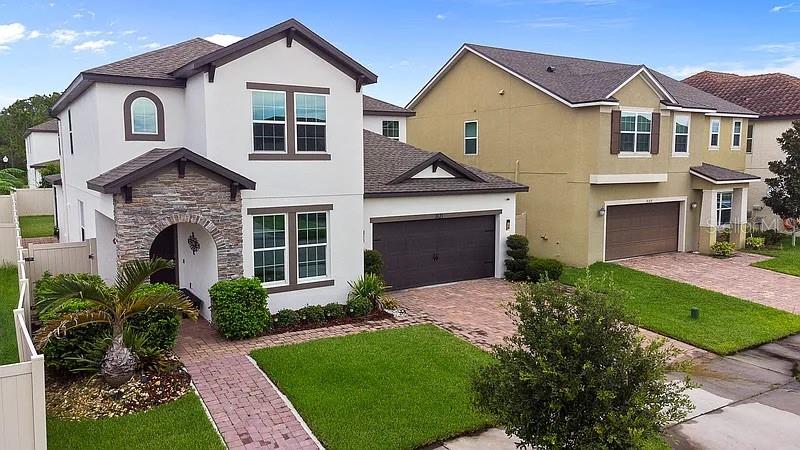 Details for 3121 Twin Shore Lane, ORLANDO, FL 32824