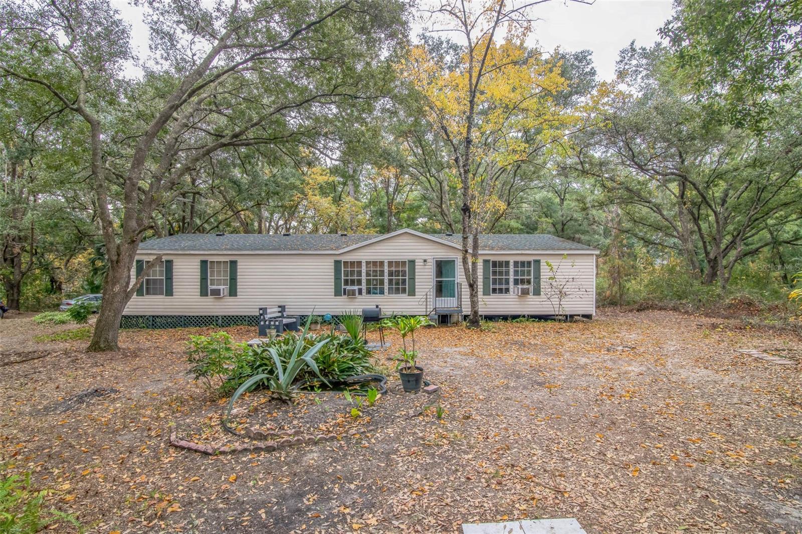 Details for 7500 180th Avenue Road, OCKLAWAHA, FL 32179