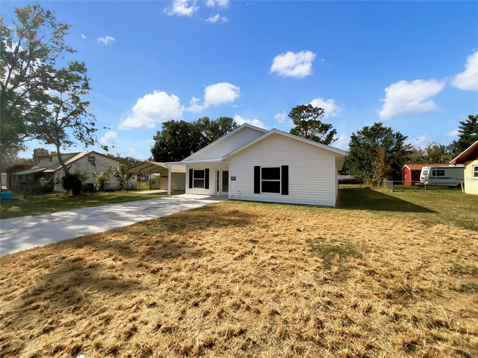 Details for 3334 Mount Tabor Road, LAKELAND, FL 33810