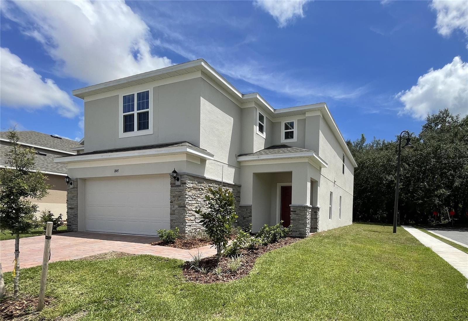 Details for 1847 Osprey Perch Road, DAVENPORT, FL 33837