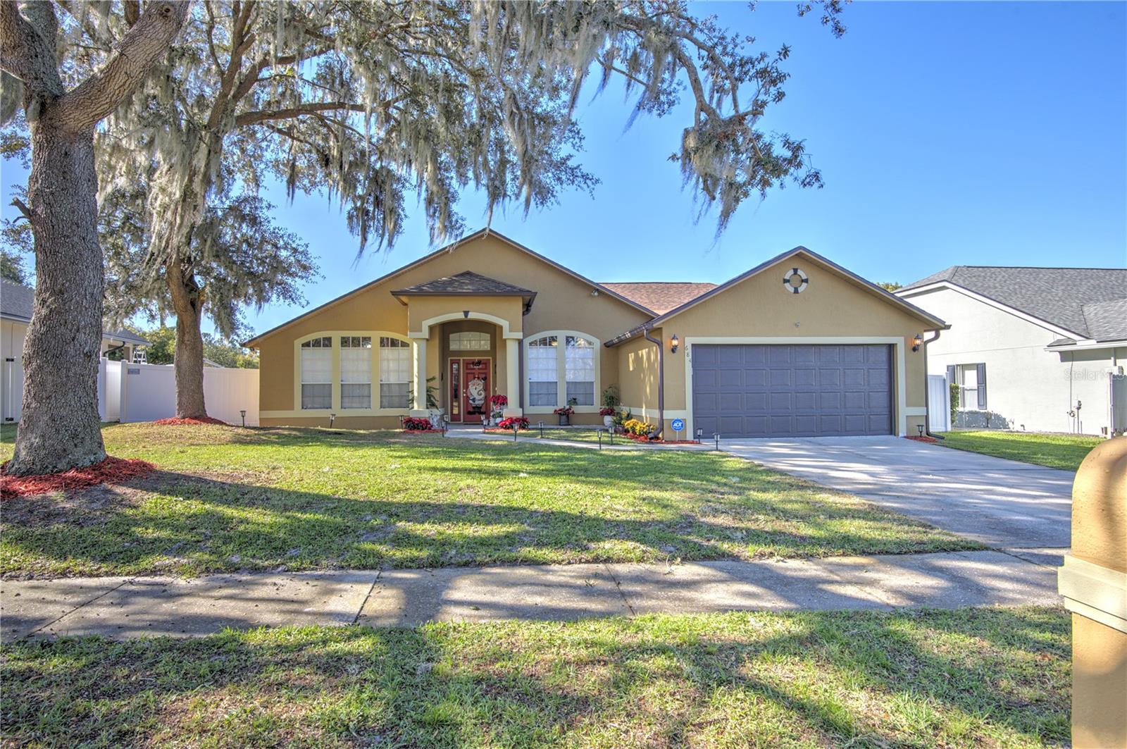 Details for 684 Yorkshire Drive, OVIEDO, FL 32765