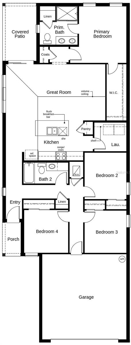 Image 2 of 2 For 8364 Caribbean Pine Way