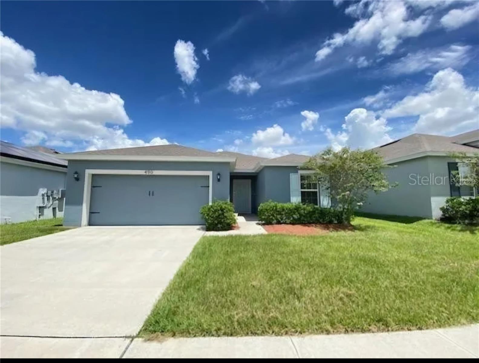 Details for 490 Taft Drive, DAVENPORT, FL 33837