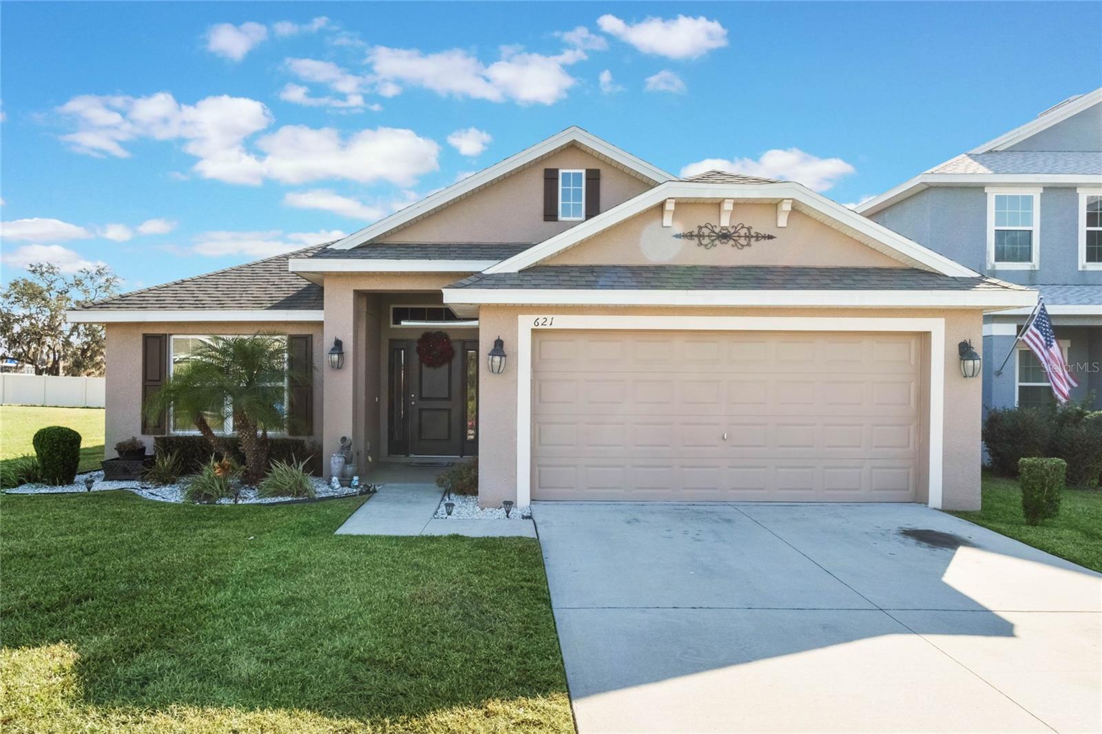 Details for 621 Meadow Pointe Drive, HAINES CITY, FL 33844