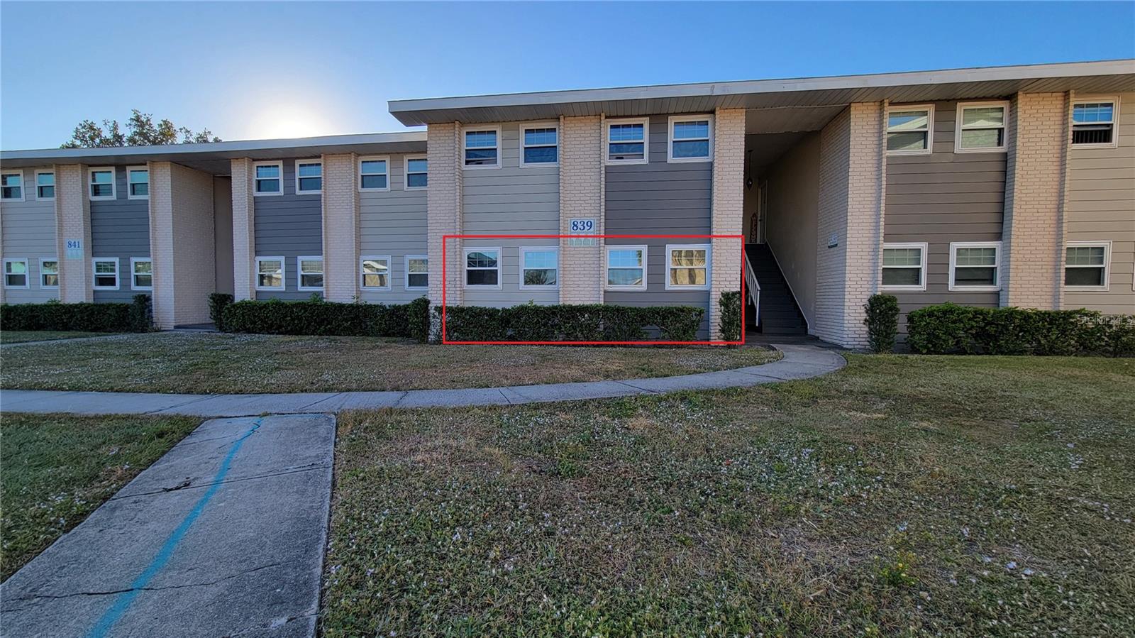 Details for 839 Sky Lake Circle A, ORLANDO, FL 32809