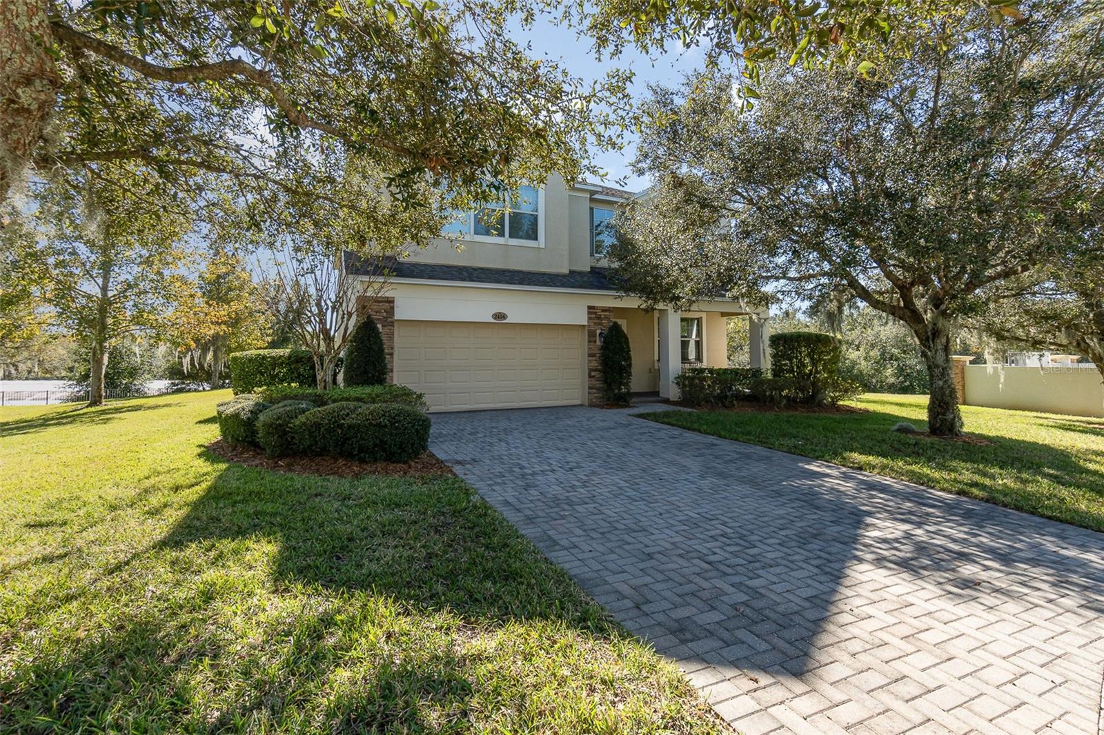 Details for 2456 Misty Cove Circle, APOPKA, FL 32712