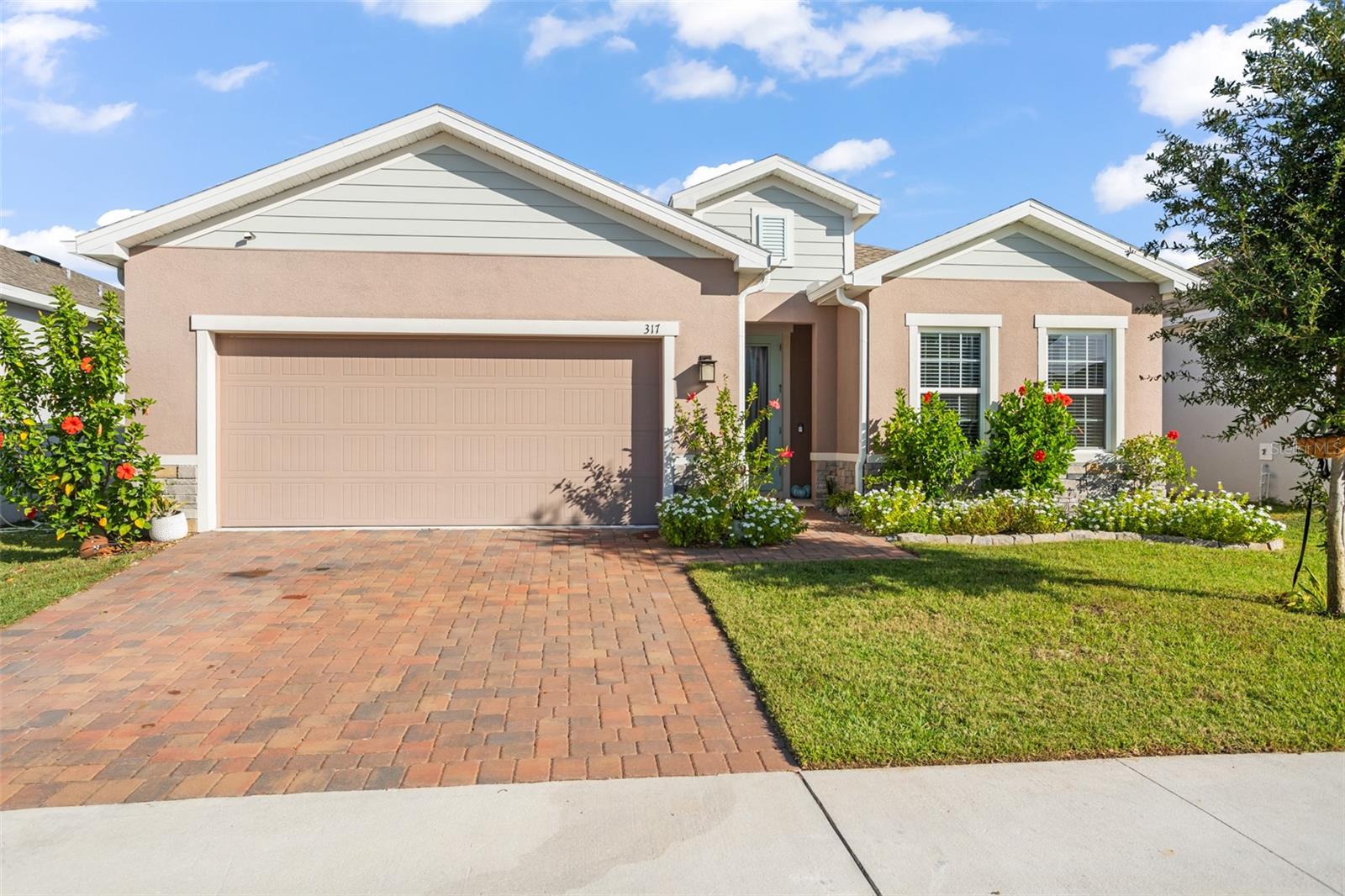 Details for 317 Winter Bliss Lane, MOUNT DORA, FL 32757