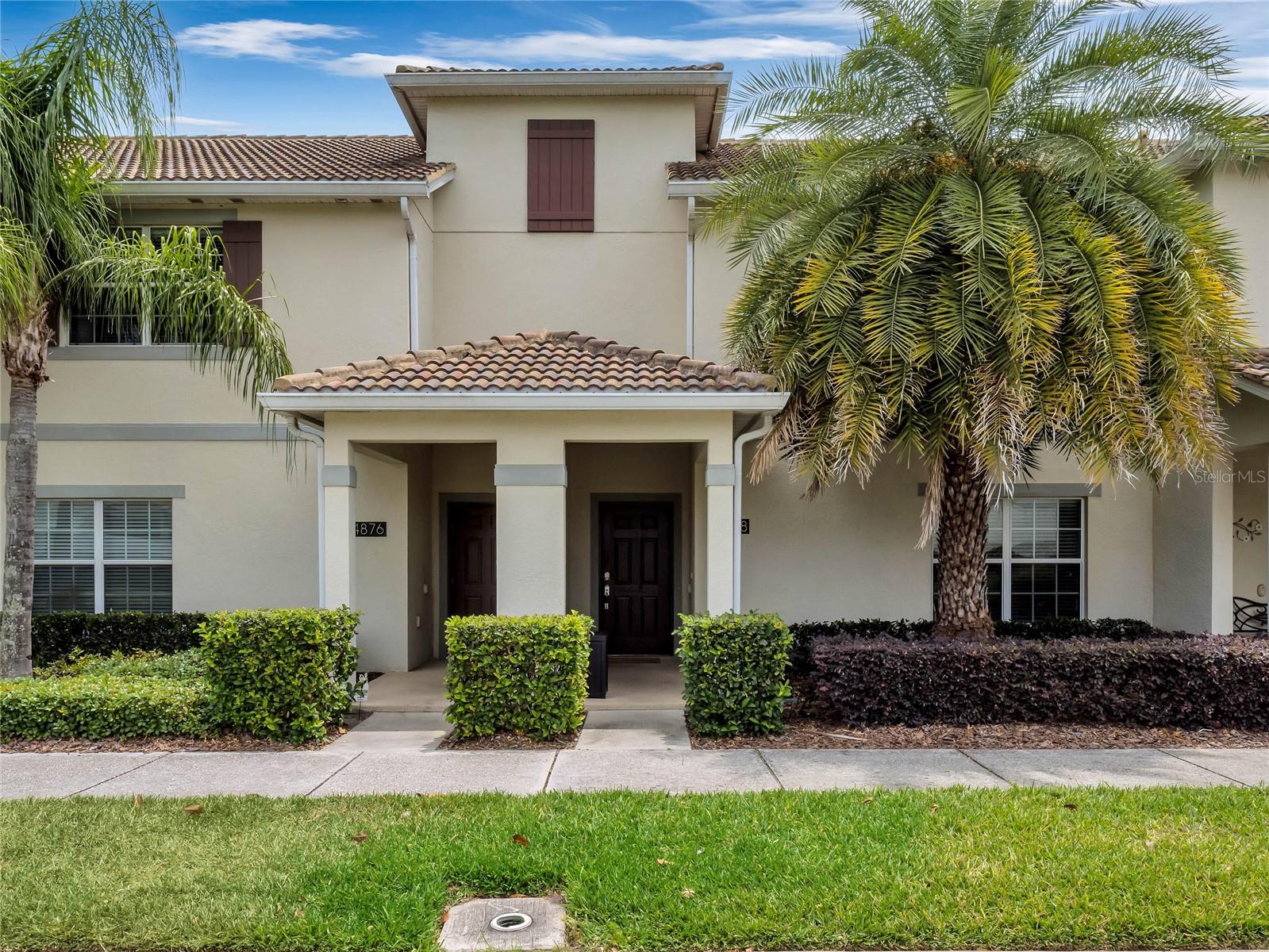 Details for 4878 Clock Tower Drive, KISSIMMEE, FL 34746