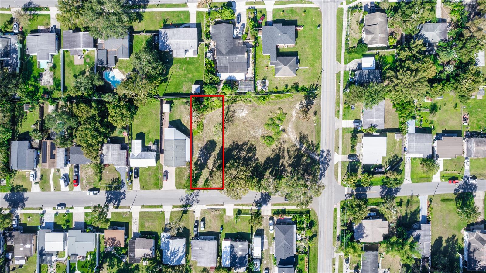 Details for Timor Avenue, ORLANDO, FL 32804