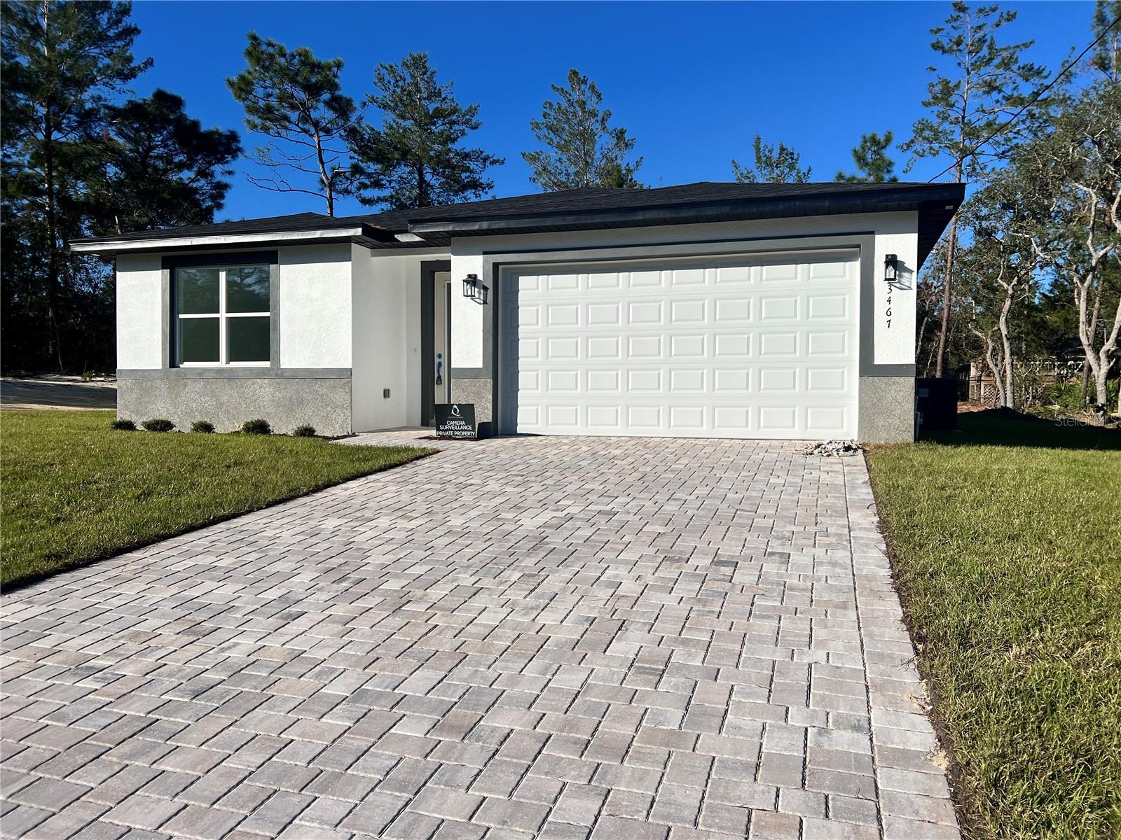 Details for 3467 Seahorse Lane, CITRUS SPRINGS, FL 34433