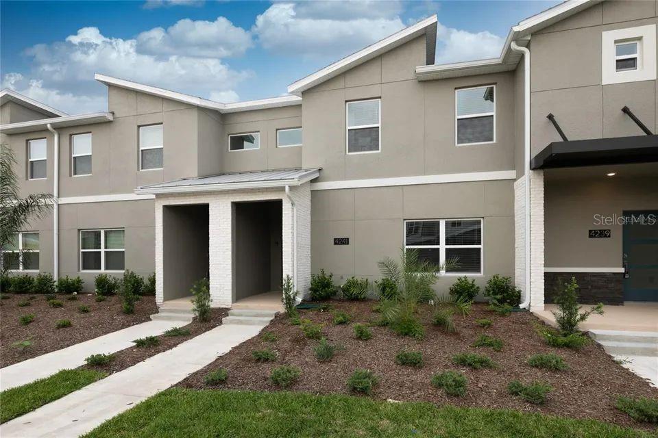 Details for 4241 Paragraph Drive, KISSIMMEE, FL 34746